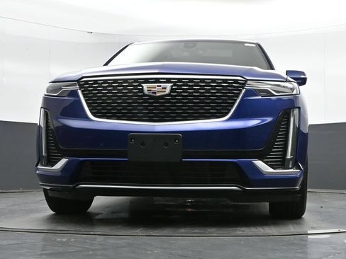 Used 2023 Cadillac XT6 Premium Luxury AWD/4WD image 46