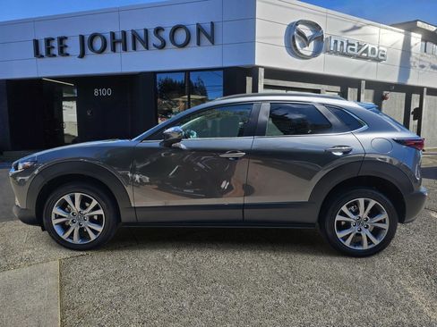 Certified 2024 MAZDA CX-30 AWD 2.5 S w/ Preferred Package image 2