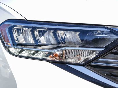 Used 2024 Volkswagen Jetta S