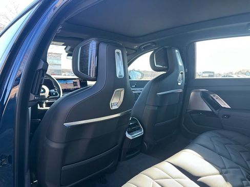 New 2026 BMW 760i xDrive AWD/4WD image 21