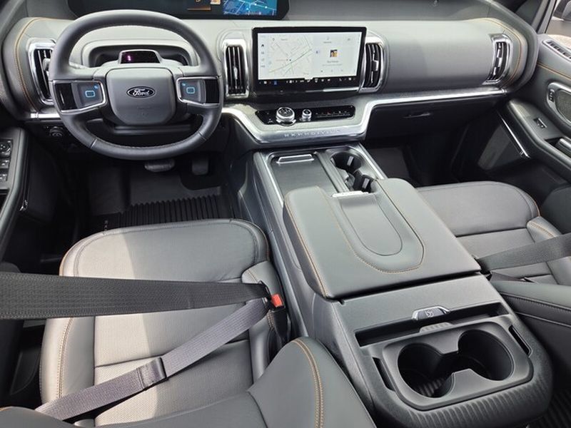 New 2026 Ford Expedition Tremor AWD/4WD image 10