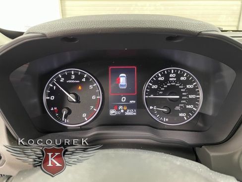 Certified 2025 Subaru Crosstrek 2.5i Limited w/ Popular Package #3A image 15