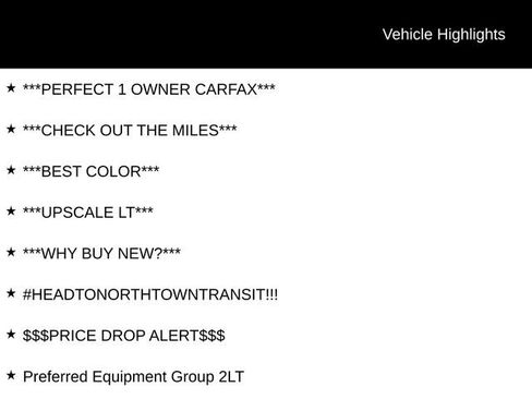 Used 2024 Chevrolet Blazer LT w/ Convenience Package AWD/4WD image 7