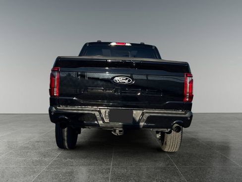 Used 2025 Ford F150 Lariat image 6