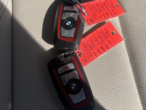 Used 2019 BMW 230i Coupe w/ Premium Package RWD image 33