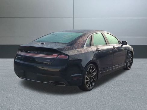 Used 2020 Lincoln MKZ Reserve w/ Elements Package image 6