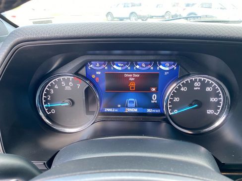 Used 2023 Ford F150 XLT w/ Equipment Group 302A High AWD/4WD image 20