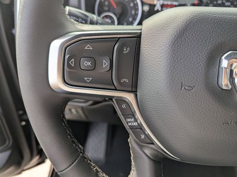 New 2026 RAM 1500 Big Horn image 22