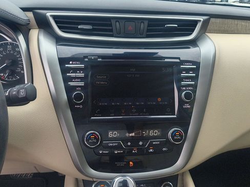 Used 2021 Nissan Murano SV w/ SV Special Edition Package FWD image 30