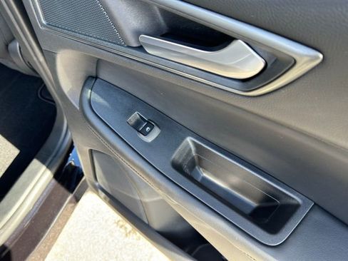 New 2024 Ford Edge SE w/ Black Appearance Package image 36