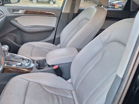 Used 2016 Audi Q5 2.0T Premium Plus image 4