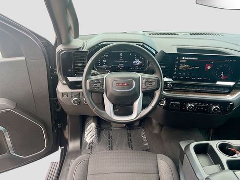 Used 2025 GMC Sierra 1500 Elevation AWD/4WD image 23