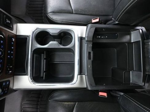 Used 2016 RAM 1500 Laramie w/ Convenience Group AWD/4WD image 33