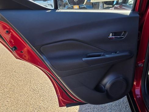 Used 2023 Nissan Kicks SV FWD image 19