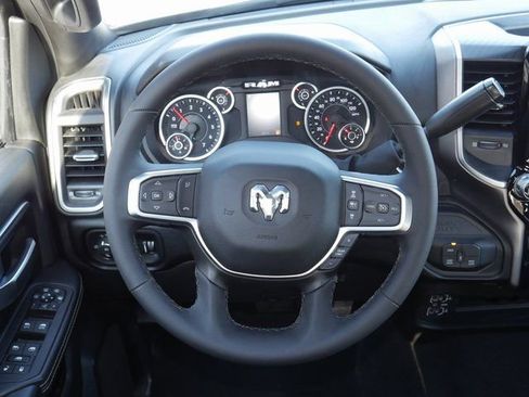 Used 2025 RAM 2500 Big Horn image 16