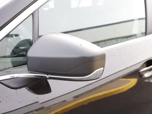 Certified 2025 Subaru Outback w/ Popular Package #1A image 13