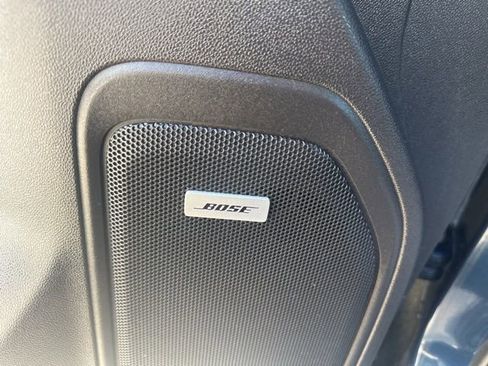 Used 2021 Chevrolet Silverado 1500 RST w/ Convenience Package II AWD/4WD image 12