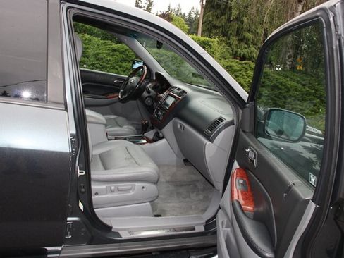 Used 2004 Acura MDX Touring AWD/4WD image 15