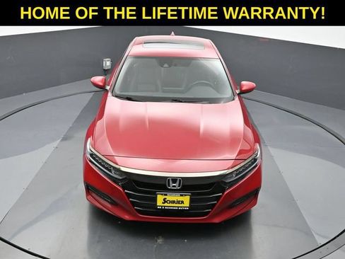 Used 2018 Honda Accord Sport image 59