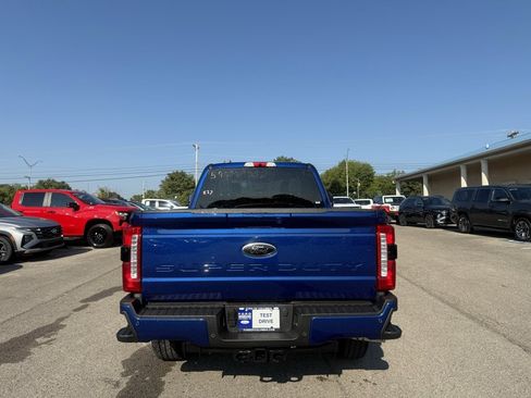 New 2026 Ford F250 XLT w/ XLT Premium Package image 7