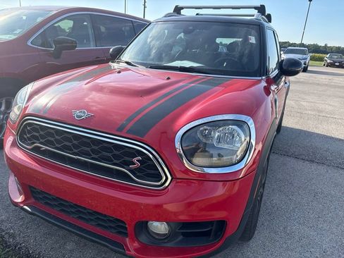 Used 2019 MINI Cooper Countryman S AWD/4WD image 6