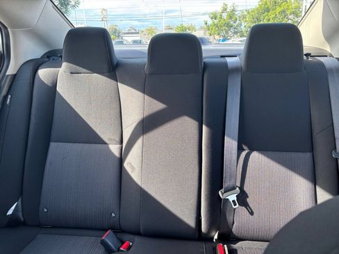 Used 2025 Nissan Sentra SV FWD image 37