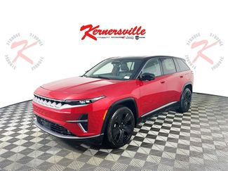 New 2025 Jeep Wagoneer S Launch Edition video 3