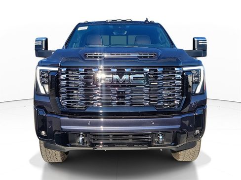 New 2026 GMC Sierra 2500 Denali Ultimate w/ Max Trailering Package image 2