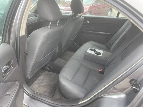 Used 2012 Ford Fusion SE FWD image 19
