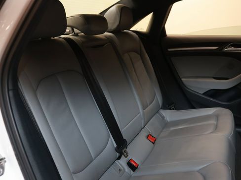 Used 2018 Audi A3 2.0T Premium w/ Convenience Package image 14