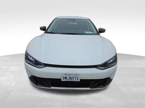 Used 2024 Kia EV6 Wind image 5