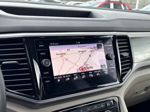 Used 2019 Volkswagen Atlas SEL image 23