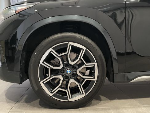 Used 2024 BMW X1 xDrive28i w/ Convenience Package AWD/4WD image 7