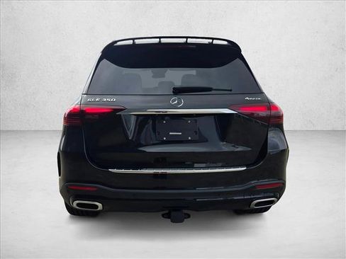 New 2026 Mercedes-Benz GLE 350 4MATIC image 6