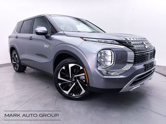 Used 2023 Mitsubishi Outlander SE AWD/4WD video 1