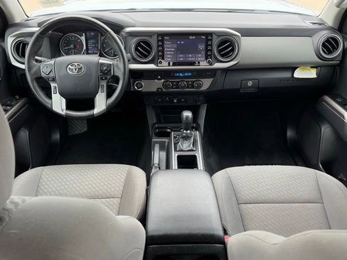 Used 2023 Toyota Tacoma SR5 image 9