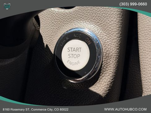 Used 2012 INFINITI G37 x Sedan w/ Premium Pkg AWD/4WD image 24