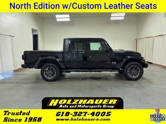 Used 2020 Jeep Gladiator Overland AWD/4WD video 1