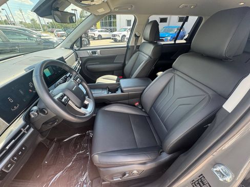 Used 2026 Hyundai Santa Fe SEL AWD/4WD image 28