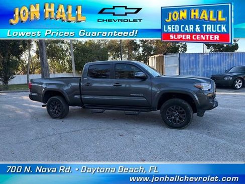 Used 2022 Toyota Tacoma SR5 image 18