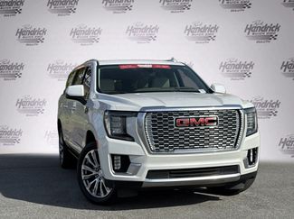 Used 2021 GMC Yukon XL Denali w/ Denali Premium Package video 2