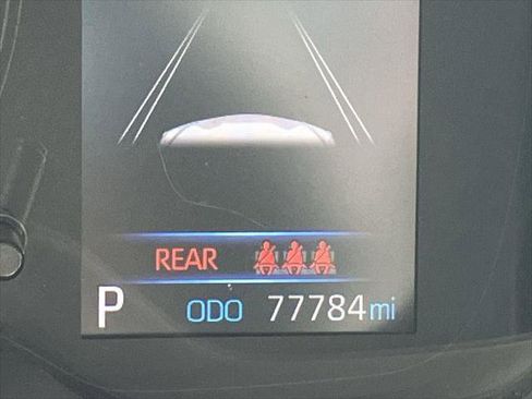 Certified 2021 Toyota Corolla LE image 19