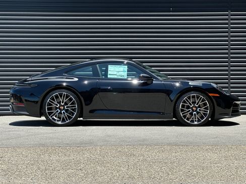 New 2026 Porsche 911 Carrera S RWD image 9