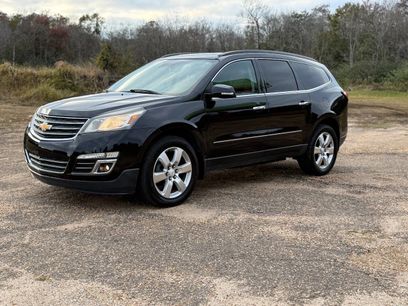 Used 2017 Chevrolet Traverse Premier