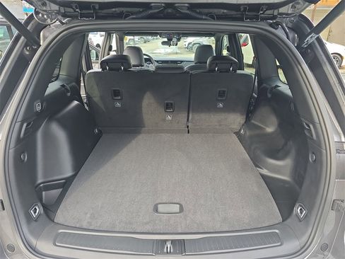 New 2025 Jeep Grand Cherokee Limited image 13