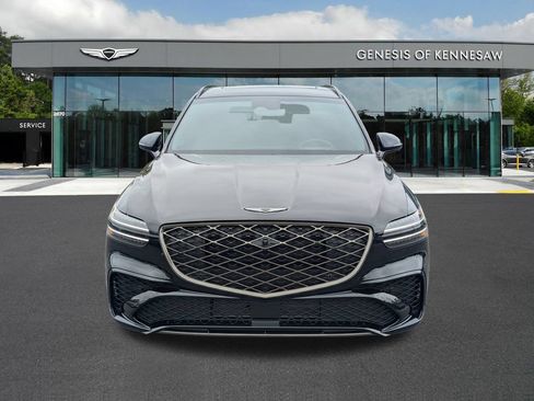 Used 2026 Genesis GV70 3.5T Sport Prestige AWD/4WD image 2