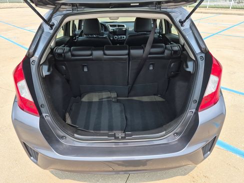 Certified 2017 Honda Fit EX-L image 27