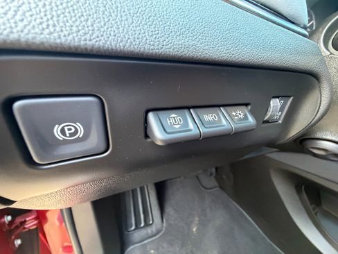 Certified 2022 Buick Enclave Premium w/ Surround and Sites Package FWD image 13