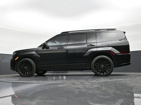 Used 2024 Hyundai Santa Fe Calligraphy image 21