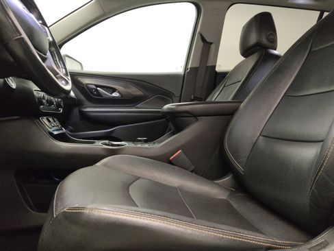 Used 2021 GMC Terrain SLT AWD/4WD image 17